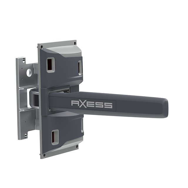Ticketing & Access Management Solutions - Axess