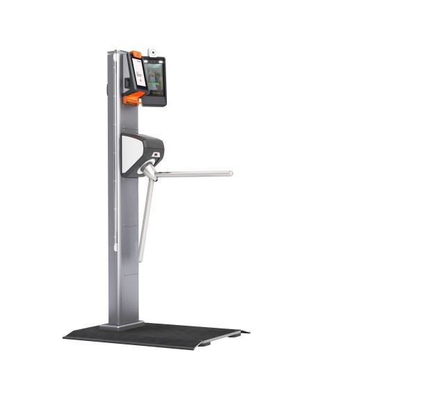 Ticketing & Access Management Solutions Axess