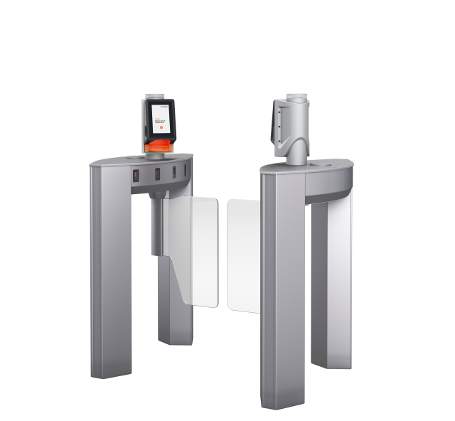 Ticketing & Access Management Solutions Axess